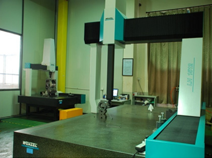 高精度度三坐标测量仪