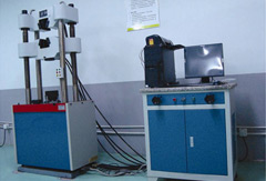 强度万能试验机