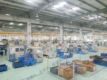 机械制造硬件资源10