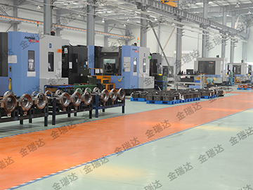 机械制造硬件资源4